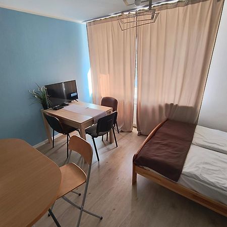 Zlota Center Apartament Warszawa Zewnętrze zdjęcie