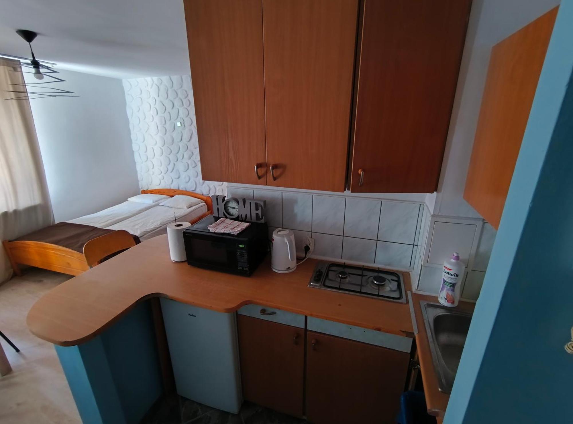 Zlota Center Apartament Warszawa Zewnętrze zdjęcie
