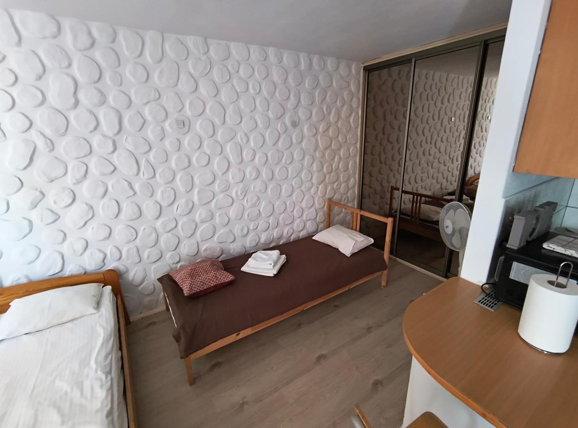 Zlota Center Apartament Warszawa Zewnętrze zdjęcie