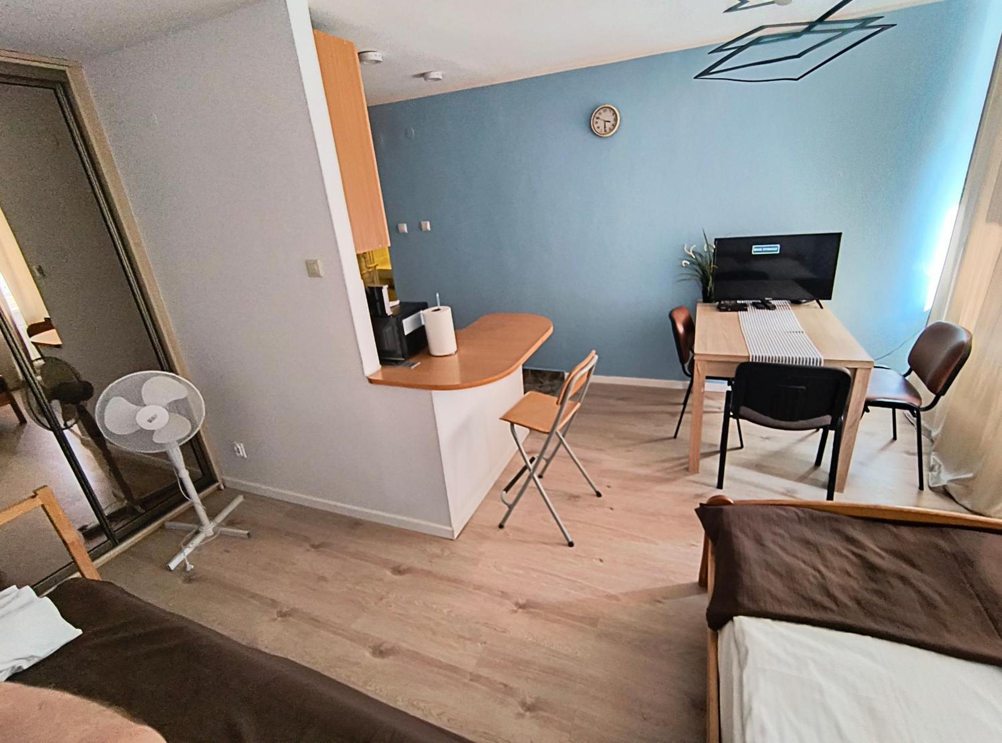 Zlota Center Apartament Warszawa Zewnętrze zdjęcie